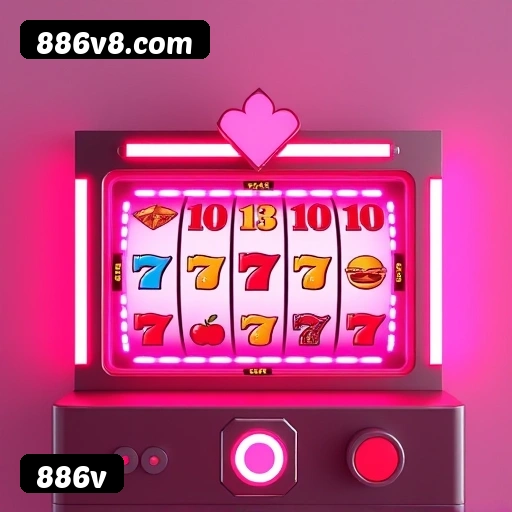 Comparação APP mobile vs versão web da 886v