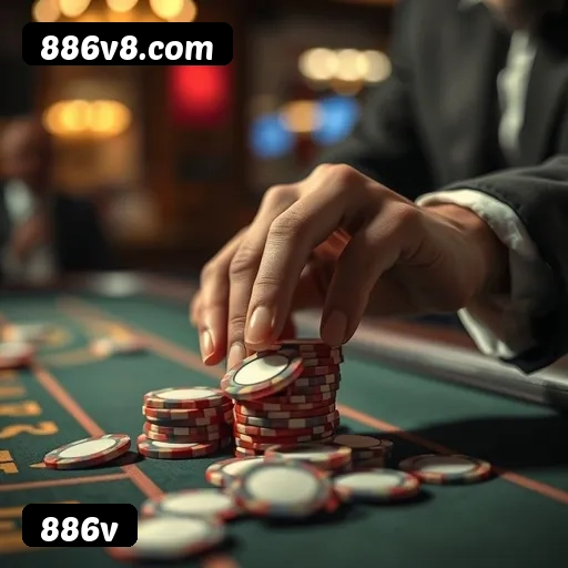 Níveis do programa VIP da 886v